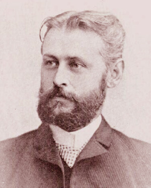 Emil August Neresheimer