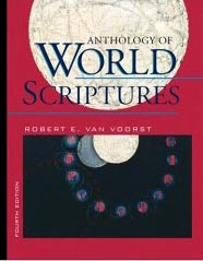 Anthology of World Scriptures