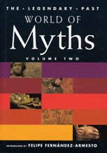 World of Myths, Volume Two